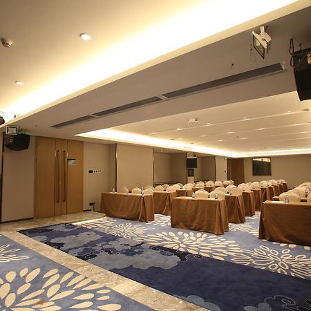 Shenzhen Kaileiston Hotel Exterior photo